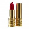 Guld og rød! Perfekt til julen! Giordani Gold læbestift fra Oriflame. Pris 150 kr. - Julens makeup