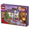 LEGO Friends julekalender, 179,95 kr. - Julekalendre, hygge og logistik