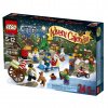 LEGO City julekalender, 179,95 kr. - Julekalendre, hygge og logistik