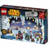 LEGO Star Wars julekalender, 249,95 kr. - Julekalendre, hygge og logistik