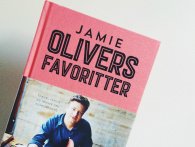 [Anmeldelse]: Jamie Olivers Favoritter