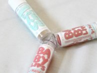 Babylips to the rescue
