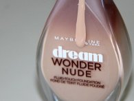 Wonder Nude: Let, luftig og ligetil