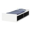 Flaxa seng fra IKEA, 1.239 kr. - Fødselsdagsønsker, når man fylder 5
