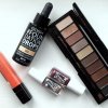 Fire makeup-favoritter til efteråret