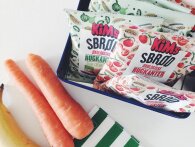 [Insta-konkurrence]: Økologisk madpakkeguf fra SBRØD