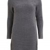Strikkjole fra Vila - Lun, lunere, sweater dress
