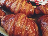 Københavns bedste croissant og de 100 bedste spisesteder