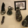 Maruti Footwear: Smugkig på forår og sommer 2016