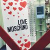 [Konkurrence]: Louis Nielsen x Love Moschino
