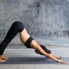 Yoga er guf for både krop og sind