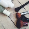 Rene makeupbørster - nemt og billigt