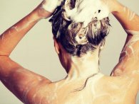 Den rette shampoo til dit hår