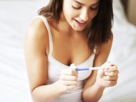 Tag graviditetstesten på det rigtige tidspunkt 