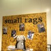 Smugkig på foråret: Small Rags SS17