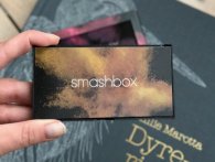 Smashbox: Anvendelige øjenskyggepaletter med et særligt twist