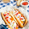 10 toppings, der vil gøre det sjovere at grille hotdogs denne sommer 