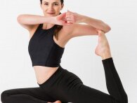 5 tips til hjemme-yoga