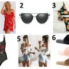 Ebay Wanties #1: Summer musthaves 
