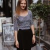 Ugens profil // Veronicca Popova