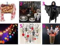 Ebay Wanties #4 Halloweenfest edition