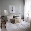 Instagram @emilie_schwartzlose - Få et eksklusivt soveværelse med hotelstemning og plads til velvære