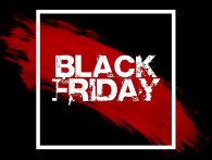 De bedste online Black Friday og Black Week tilbud 