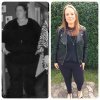 Interview med Camilla Drabo: "Jeg er stadig mig selv, men når der ryger små 100 kg, er det svært ikke at ændre sig" 