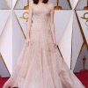 GotCeleb - Oscars Red Carpet Fashion: Hvilken stjerne bar hvad?