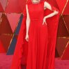Hollywood Life - Oscars Red Carpet Fashion: Hvilken stjerne bar hvad?