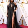 The Young, Black, and Fabulous - Oscars Red Carpet Fashion: Hvilken stjerne bar hvad?