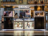 Seiko - et god bud på et klassisk og moderne dameur