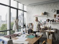 Dyre designerdrømme - modebranchen efterspørger nemmere erhvervslån