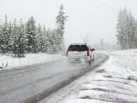 Er din bil vinterklar?
