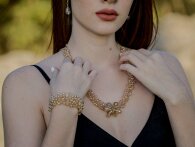 Personliggør din stil med unikke smykker
