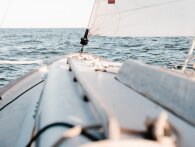 Bådmotorservice: Sådan holder du din bådmotor i topform