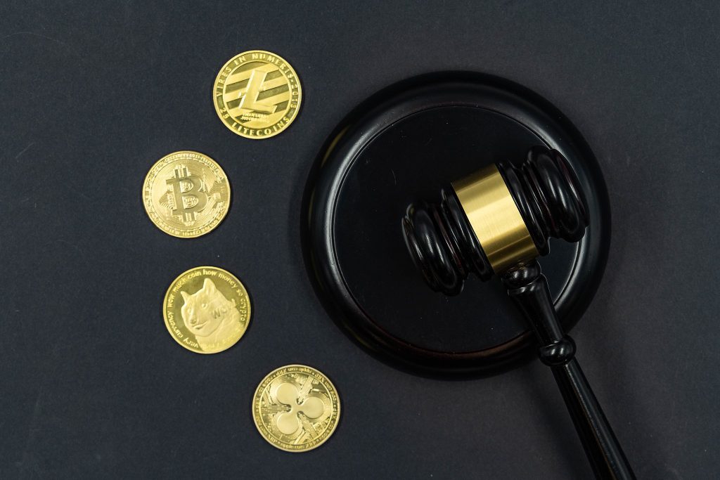 2048px Cryptocurrency Regulation Laws