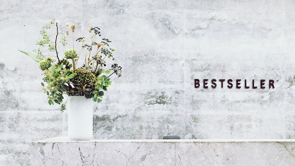 BESTSELLERs svar på tv-udsendelsen ’Bestseller på vrangen’