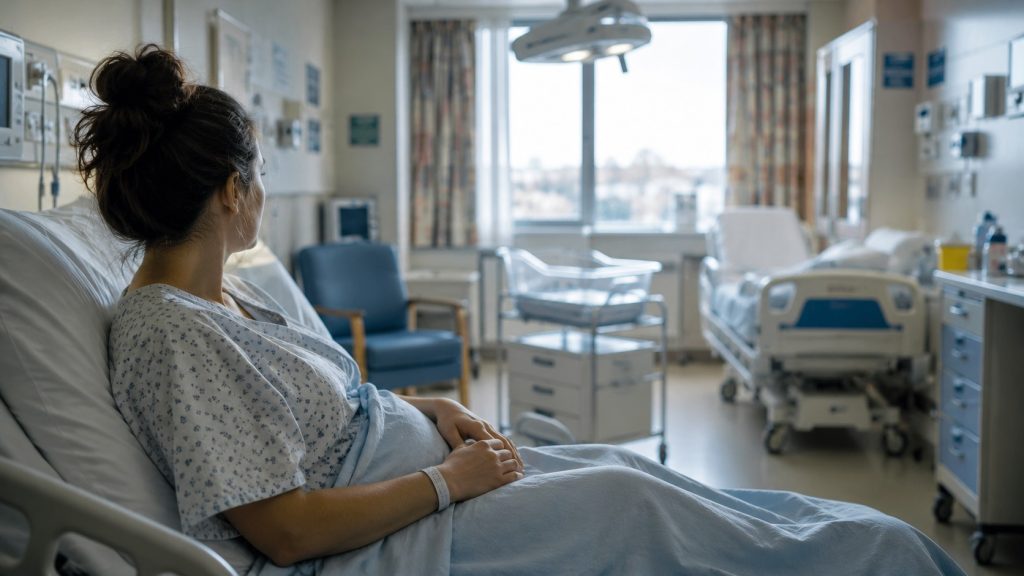 Over 500 mødre og babyer blev svigtet: Chokrapport afslører alvorlige fejl på hospital