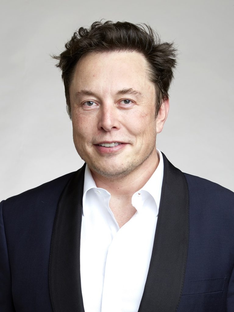 Elon Musk er blevet verdens første trillionær – og tallene er næsten umulige at forstå