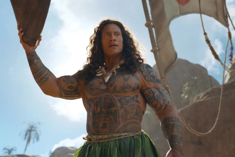 Disney kan stå til kæmpe flop: ‘Moana’-remake risikerer milliardtab