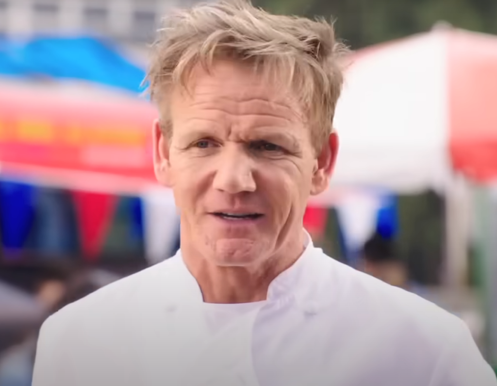 Tidligere Kitchen Nightmares-deltagere afslører: Så meget var egentlig fake