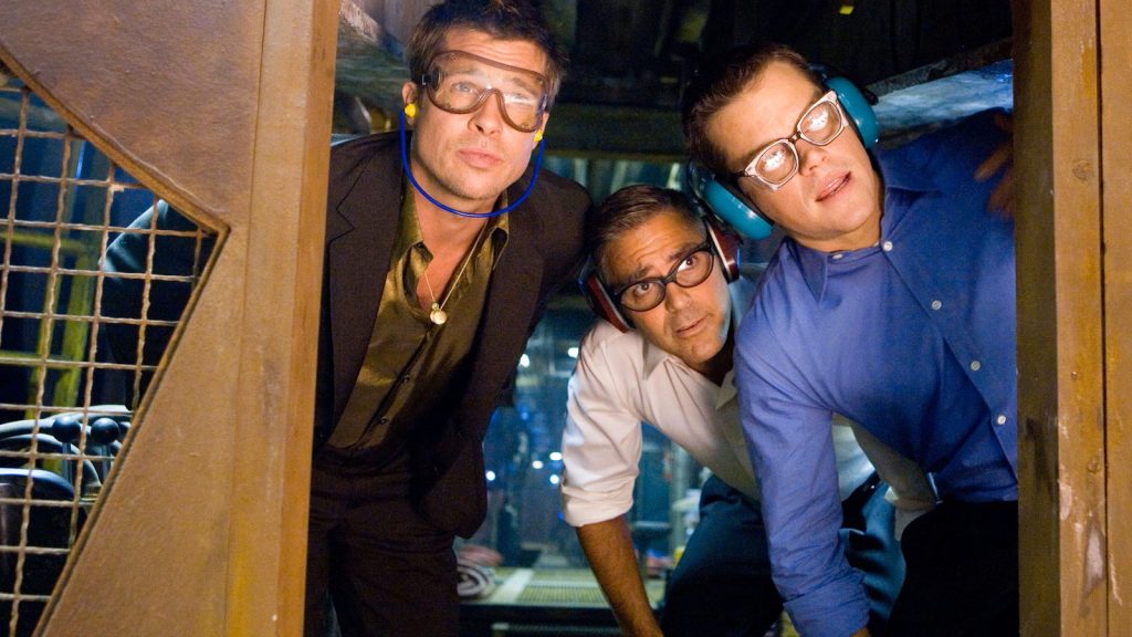 Bradley Cooper samler et nyt Ocean’s Eleven-hold – og rollelisten er spækket med stjerner