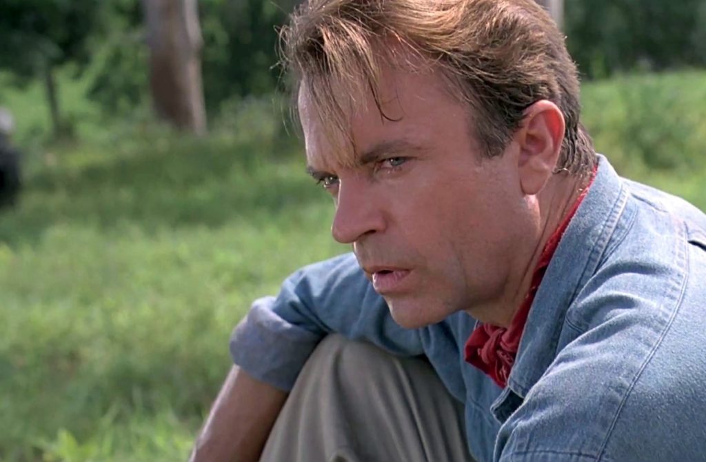 Sam Neill er død – Jurassic Park-stjernen blev 78 år