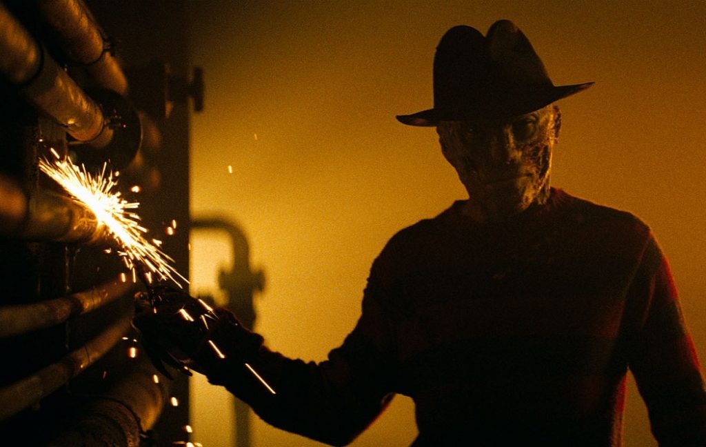 Freddy Krueger er tilbage: ‘A Nightmare on Elm Street’ får endnu et reboot