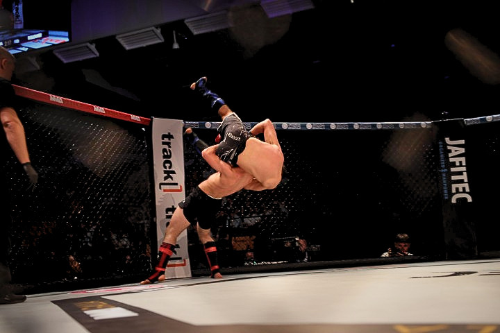 MMA GALLA vol. 32: Derfor bliver vi ved med at komme tilbage