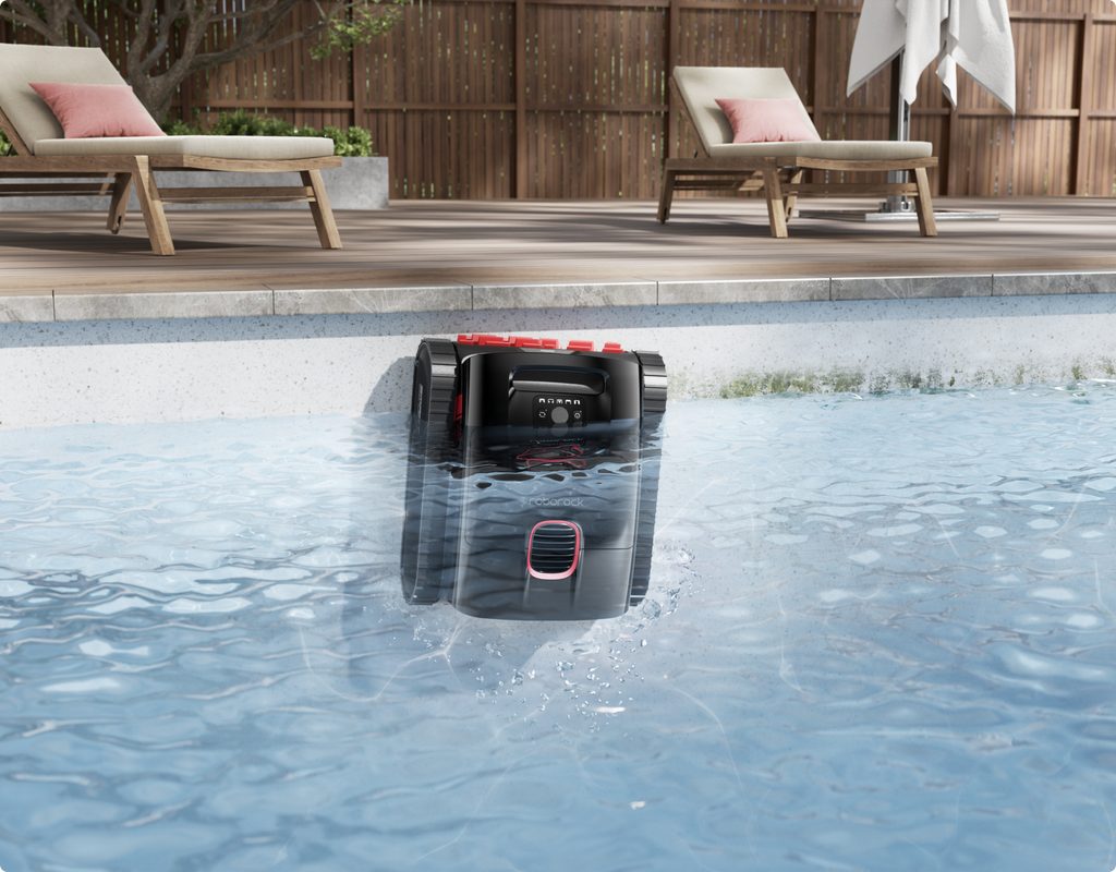 Roborock går ind i ny produktkategori: Præsenterer fuldendtrengøringssystem fra stuegulv til swimmingpool på IFA 2026