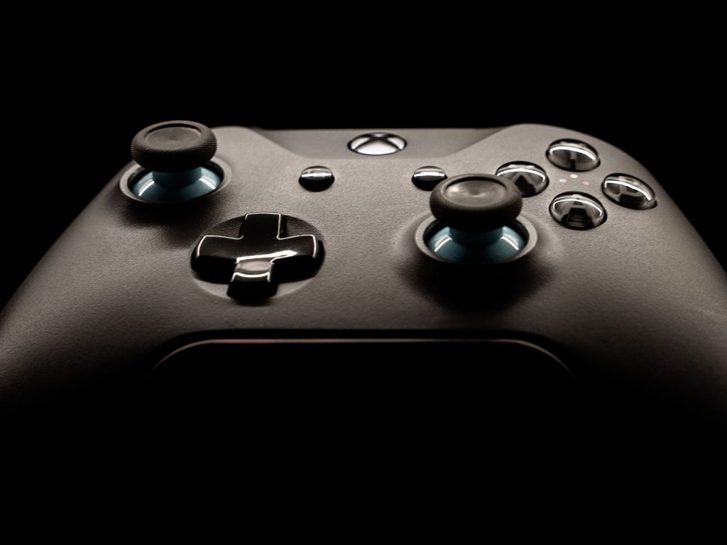USA’s militær styrer laservåben med Xbox-controllere