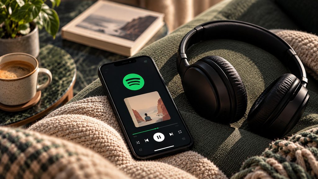 Spotify lancerer lydbøger i 180 nye markeder og deler tal om danske lyttere