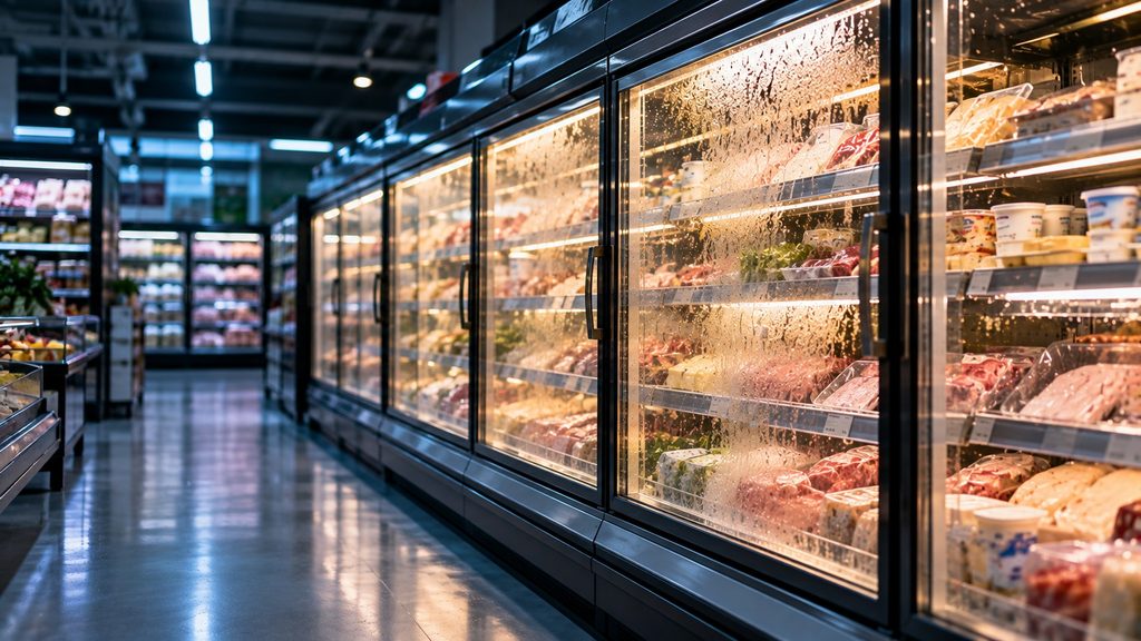 Hackere har fundet en ny legeplads – og danske supermarkeder er på vagt